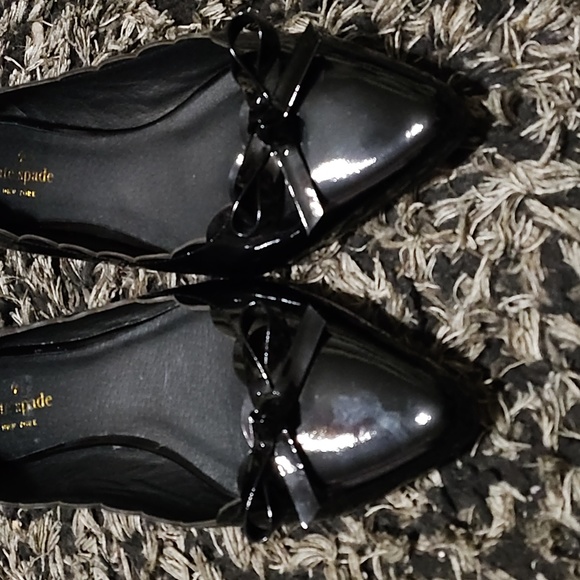 KATE SPADE ballerina flats - Picture 2 of 12